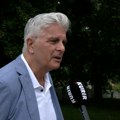 Nebojša krstić citirao legendarnog trenera: Svi se bave politikom, na kraju pobedi Vučić! Ovo je bila najveća greška…