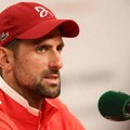 Novak žestoko udario na Rolan Garos: Odmah ga podržale šampionke, svima je jasno osim Francuzima!