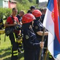 IV Vatrogasni izazov Petrovaradina okupio vatrogasce sa prostora bivše Jugoslavije