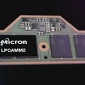 Novi LPCAMM2 format memorije za koji se očekuje da zameni DIMM DDR5 standard