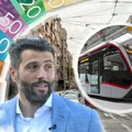 Tramvaji za Beograd među najskupljima u Evropi, tender nacrtan za firmu iz Turske: “Šapićevi saradnici išli na tajne…