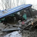 Klizište u centralnoj Kini: Urušile se četiri kuće, poginulo osam osoba
