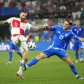 Italija u nadoknadi do remija protiv Hrvatske i osmine finala EP, Španija maksimalna