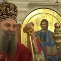 Mudre reči patrijarha na Vidovdan: Svi treba da se molimo za Srbe sa Kosova i Metohije (video)