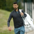 Uživo: Novak na terenu, još „milion“ mečeva