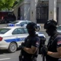Ukinut crveni nivo bezbednosnih pretnji od terorizma u Srbiji