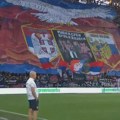 Bratski kup - CSKA lagano sa Partizanom, Bambijev gol za erupciju na tribinama!