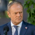 Tusk: Poljska protiv isključivanja Madjarske iz Šengena zbog viza Rusima i Belorusima