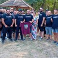 Veliku Ivankovačku bitku dostojno proslavili članovi Gipsy automoto kluba Srbije