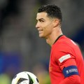 Ronaldo prešao milijardu pratilaca na društvenim mrežama: Način na koji je ovo uspeo ostaviće vas u čudu