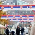 Stanovnici severa Kosova uoči objave mera iz Beograda: Potrebna diplomatska ofanziva