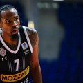 "Kevin Panter je pokopao Partizan": Zbog ove izjave morao je da reaguje i Anđušić!