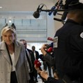 Marin Le Pen pred sudom negirala sve optužbe o proneveri novca