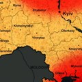 Šire se informacije da je ukrajina upotrebila F-16 Objavljen kompletan izveštaj o stanju na frontu (mapa)