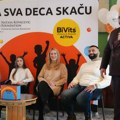 Ova deca su pravi heroji, Nataša Kovačević poručila: "Niste sami"