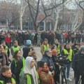 Novosadski studenti u ponedeljak organizuju protest ispred Skupštine grada