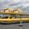 "Britiš petroleum" gasi proizvodnju na platformi u Azerbejdžanu zbog tehničkog problema na gasovodu