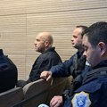 Nastavljeno suđenje Dragiši Milenkoviću u Prištini Advokati Srbina kažu da optužbe svedoka nisu utemeljene: Policija…