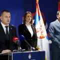 Tužilac Stefanović: Za četiri dana procesuirano 111 osoba