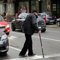 Penzionerima je dosta svega, kreću u novi protest: Traže prevremene izbore u Hrvatskoj