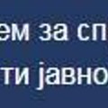 UNS: MIT da produži rok za medijske konkurse