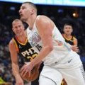 Jokić za istoriju: Prva 30-20-20 utakmica od nastanka NBA lige