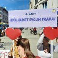 Odbor za ljudska prava Vranje: Hoću BUKET SVOJIH prava