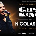 Ekskluzivni koncert u Sava centru: Originalni sastav Gipsy Kings ove nedelje u Sava Centru!