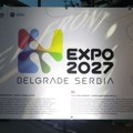 Za učešće na Expo 2027 u Beogradu se prijavilo više od 80 država