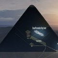 Naučnici omogućili virtuelan obilazak Velike piramide u Gizi