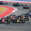 Potvrđeno produženje ugovora: Velika nagrada Meksika ostaje u kalendaru Formule 1 do 2028. godine