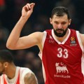 Poznata sudbina Nikole Mirotića: Italijanski mediji otkrivaju u kojem klubu nastavlja karijeru