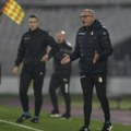 Gaćinović pred Partizan: "Sad sam više optimista nego u Beogradu"