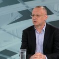 Rektor i dekani tražili da se u razgovor uključe studenti, u četvrtak novi sastanak