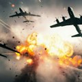 Drama na nebu iznad Moskve: Ukrajinci izveli napad, aerodromi zatvoreni; Svetski lideri ne mogu da slete