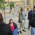 Stanari blokiraju gradilište u centru Beograda: Čega se pribojavaju i kako će se završiti spor sa investitorom