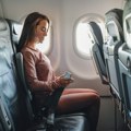 Menja se način na koji putujemo, budućnost je stigla: Avion sleteo bez pomoći pilota! Sve obavio crveni taster