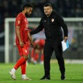 Dimna bomba u humskoj: Partizan ne želi Dudića?!