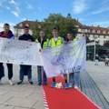 Ultramaratonci u Strazburu: Ovuda su prošli biciklisti, tek sad će biti zanimljivo