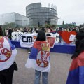 „Želim demokratsku Srbiju“: Potpredsednica grupe socijalista i demokrata u Evropskom parlamentu podržala studente u…