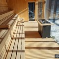 Deset koristi saune za bolje raspoloženje, zdraviju kožu i srce