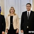 Predsjedništvo BiH vratilo budžet na doradu, traži finansiranje institucija kulture