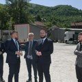 Zukorlić u priboju: Posetio i Medžlis Islamske zajednice: Fokus na infrastrukturnim projektima i komunikaciji sa građanima…