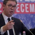 Vučić se priključio Pokretu za narod i državu, pozvao i građane da to učine