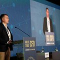 Konferencija CFO sa svrhom 2025: Kad je teško – CFO