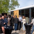 Otvoren novi koncept izložbenog prostora – Gondola Show room