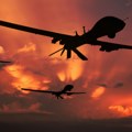 Tehnološka revolucija na frontu Rusija predvodi novu trku dronova