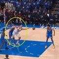 Bio je predmet ismevanja i maskota NBA lige: Sada je "zaključao" Jokića i učinio ga nemoćnim