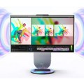Lenovo predstavlja osveženi Yoga 27 AIO sa Ultra 9 285H, RTX 4050 GPU i DeepSeek AI