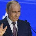 Putin trampu o napadima terorista: Osujećeni planovi za atak u oblasti Kremlja i Crvenog trga